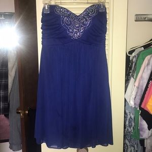 homecoming/prom dress